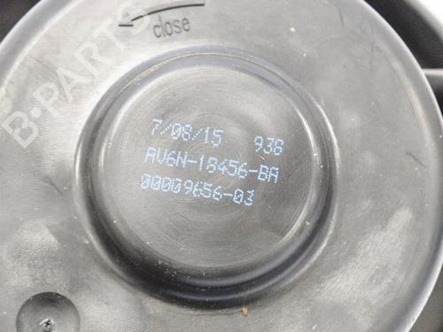 Heater blower motor VOLVO V40 Hatchback (525) D2 | BP6744797M62 