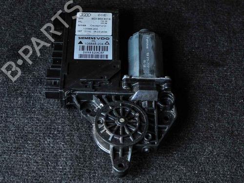 Left rear window motor AUDI A4 B7 (8EC) 2.0 TDI | BP6720789E23 