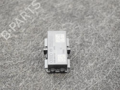 Used Electronic module AUDI A6 C7 (4G2, 4GC) 2.0 TDI (177 hp) 6739589