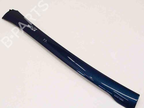 Used Right sideskirt OPEL ZAFIRA TOURER C (P12) 1.4 (75) (140 hp) 27800193