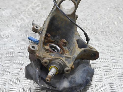 Right front steering knuckle MINI MINI COUNTRYMAN (R60) Cooper | BP14628129M26 