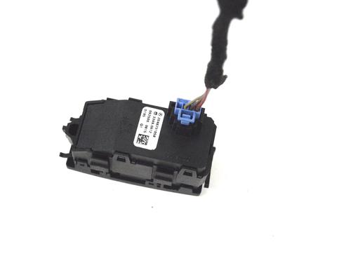Warning switch MERCEDES-BENZ C-CLASS T-Model (S204) C 220 CDI (204.202) | BP33354487I22 - Image 3