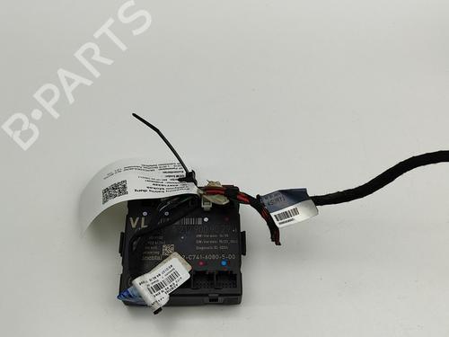 Used Electronic module MERCEDES-BENZ SLC (R172) 180 (172.431) (156 hp) 26939521