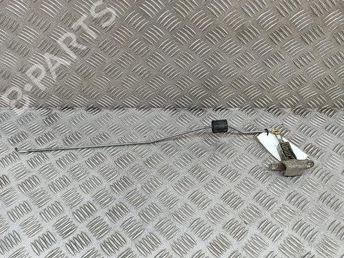 Annen ISUZU D-MAX II (TFR, TFS) 2.5 CRDi 4x4 (TFS86J) (136 hp) 27777626