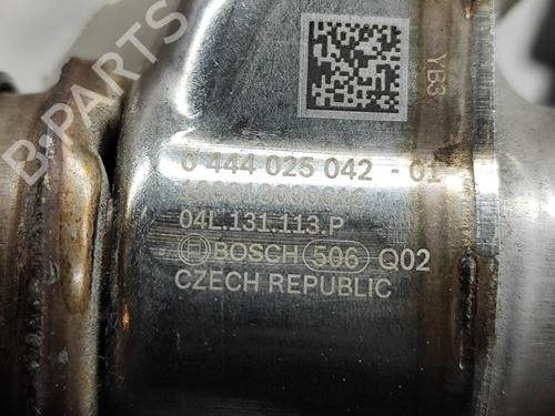 Injector SKODA SUPERB III Estate (3V5) 2.0 TDI 4x4 | BP25861051M100