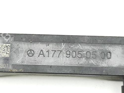 Electronic module MERCEDES-BENZ A-CLASS (W177) AMG A 35 4-matic (177.051) | BP38755985M83 - Image 6