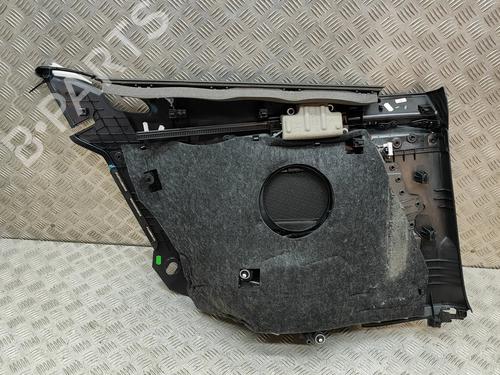 Rear right panel AUDI A5 (F53, F5P) 35 TFSI Mild Hybrid | BP28434650C61 - Image 5