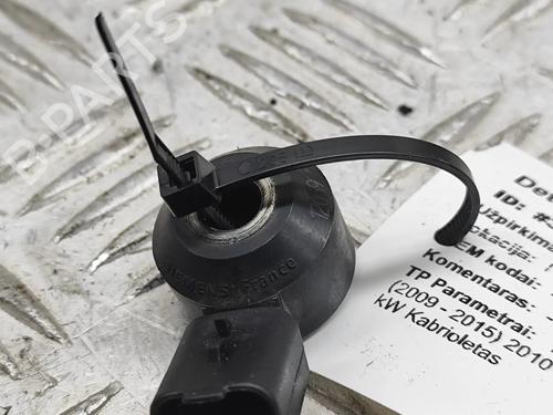 Electronic sensor PEUGEOT 308 CC (4B_) 1.6 16V | BP25788464M84