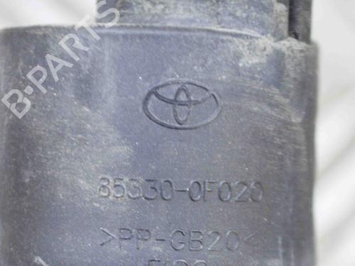Washer pump TOYOTA YARIS (_P13_) 1.5 Hybrid (NHP130_, NHP130) | BP14652327E24 
