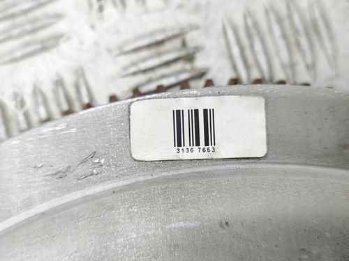 Flywheel VW PASSAT B7 (362) 2.0 TDI | BP33797928M101 - Image 8