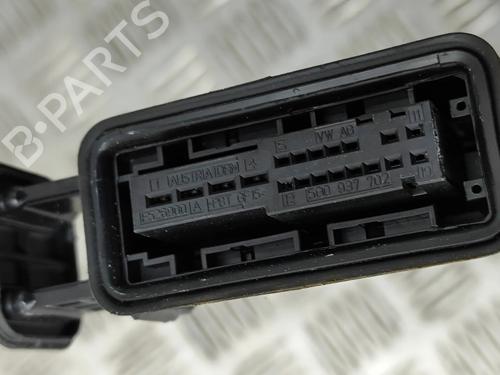 Dør venstre bagtil PORSCHE MACAN (95B) 3.0 S Diesel | BP33370753C4 - Image 9