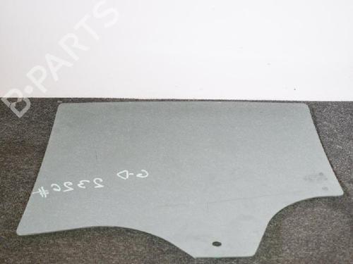 Rear right door window OPEL ASTRA K (B16) 1.4 Turbo (68) | BP6865538C21 