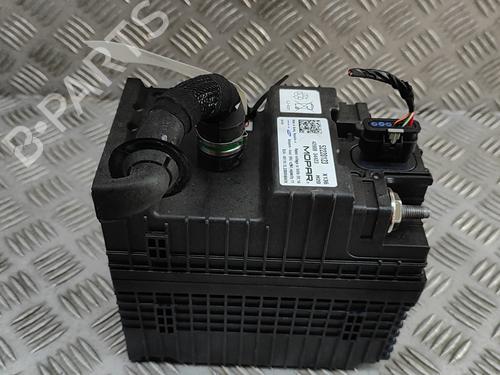 Batteri FIAT 500 (312_) 1.0 Mild Hybrid (312.AYD1B) (69 hp) 28674911