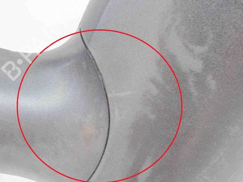 Left mirror FORD TRANSIT Van (FA_ _) 2.2 TDCi | BP10673670C26 