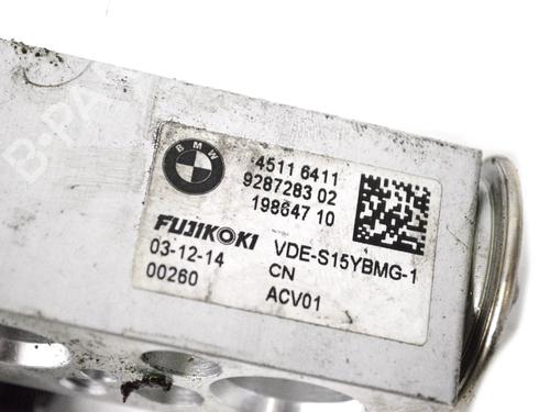 AC pipe BMW i8 (I12) hybrid | BP33351769M126 - Image 4