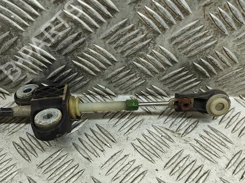 Gear lever VW GOLF VII (5G1, BQ1, BE1, BE2) e-Golf | BP25902359M90 