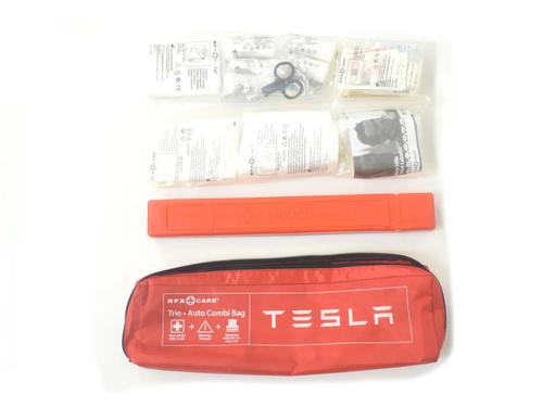 Andre TESLA MODEL S (5YJS) 85D AWD | BP33342585O1 - Image 3