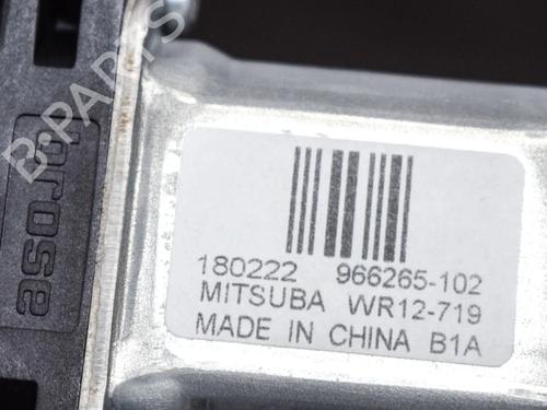 Right rear window motor VOLVO XC90 II (256) T5 AWD | BP27748524E22