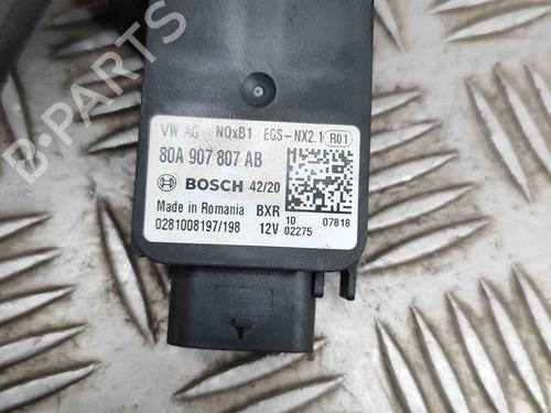 Electronic sensor AUDI Q5 (FYB, FYG) 40 TDI quattro | BP27779300M84