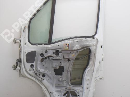 Right front door RENAULT MASTER II Van (FD) 2.5 dCi (FD02) | BP8836345C3 