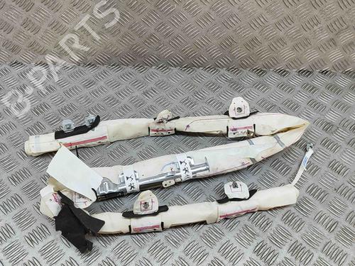 Right curtain airbag PEUGEOT 2008 II (UD_, US_, UY_, UJ_, UR_, UC_) e-2008 (UKZKXZ) | BP27780388C12