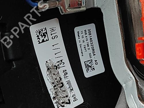 Steering wheel PORSCHE 911 (991) 3.0 Carrera S | BP32392309C49