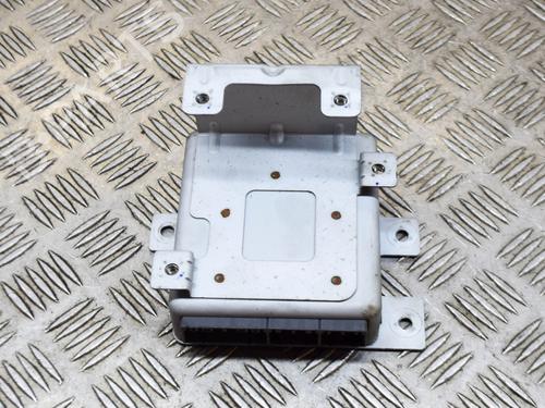 Used Electronic module Electronic module SSANGYONG REXTON / REXTON II (GAB_) 2.7 CRDi 4x4 (176 hp) 14630015 14630015