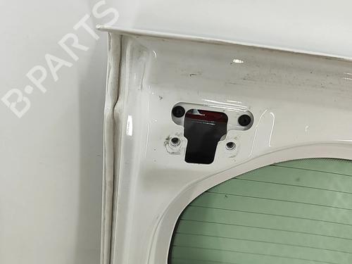 Dør venstre bagtil VW CADDY V MPV (SBB, SBJ) 2.0 TDI 4motion | BP31976830C4