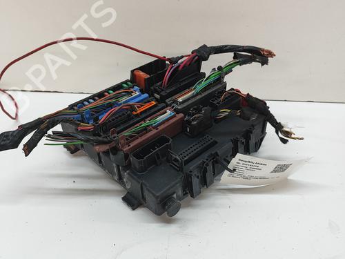 Fuse box SAAB 9-3 (YS3F, E79, D79, D75) 1.9 TiD | BP27531904E1 