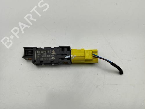 Elektronisk sensor AUDI A8 D3 (4E2, 4E8) 4.2 TDI quattro (326 hp) 25788517