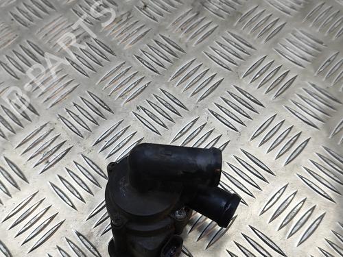 Auxiliary water pump BMW 7 (G11, G12) 730 d | BP19501344M111 