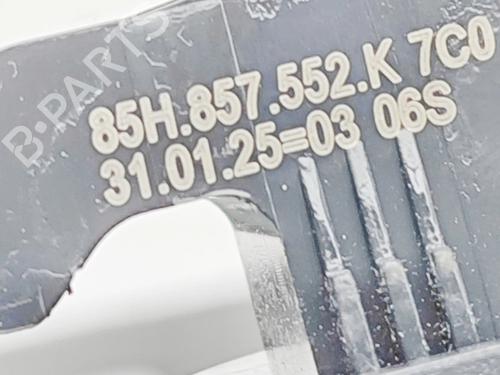 Right sun visor AUDI Q5 (GUB) SQ5 TFSI quattro | BP33847466I2  - Image 6