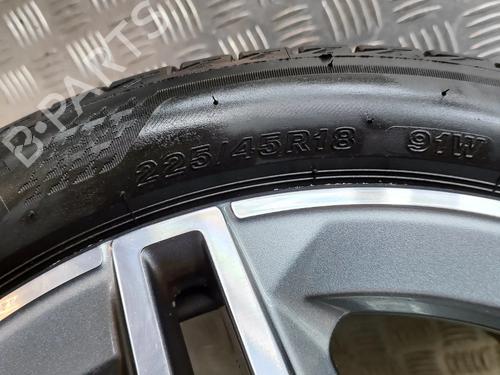 Fælk MERCEDES-BENZ A-CLASS (W177) A 180 (177.084) | BP29890748C45 - Image 6