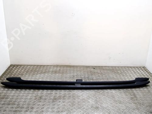 Tagræling SSANGYONG RODIUS I 2.7 Xdi 4WD (165 hp) 9510976