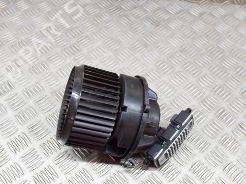 Used Heater blower motor BMW i3 (I01) s Electric (102 hp) 27757706