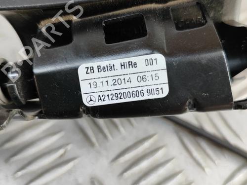 Other MERCEDES-BENZ E-CLASS T-Model (S212) E 220 CDI / BlueTEC (212.202, 212.201) | BP28676777O1 