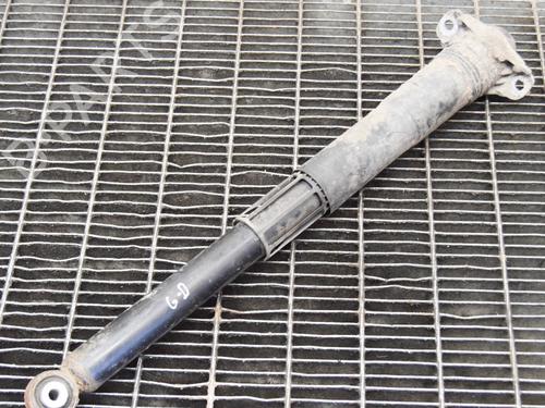Used Right rear shock absorber SKODA OCTAVIA III (5E3, NL3, NR3) 1.6 TDI (110 hp) 7267327