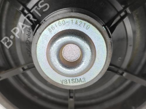 Speaker TOYOTA RAV 4 V (_A5_, _H5_) 2.5 Hybrid (AXAH52) | BP33380537E2  - Image 6