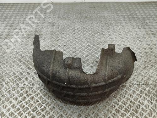 Wheel arch VW GOLF VII Variant (BA5, BV5) 2.0 TDI | BP29920097C56 