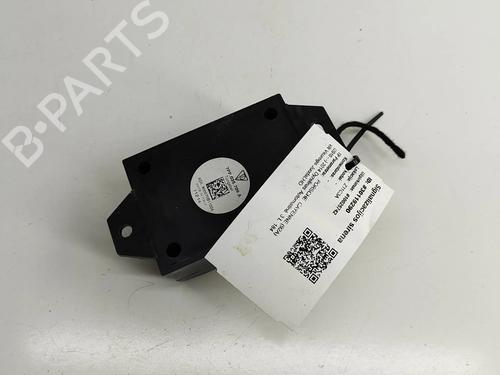 Electronic module PORSCHE CAYENNE (92A) 3.0 Diesel | BP25787561M83  - Image 5
