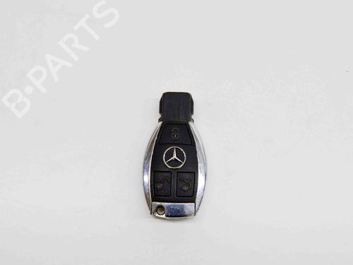 Used Electronic module MERCEDES-BENZ E-CLASS Coupe (C207) E 220 BlueTEC (207.301) (177 hp) 29730622