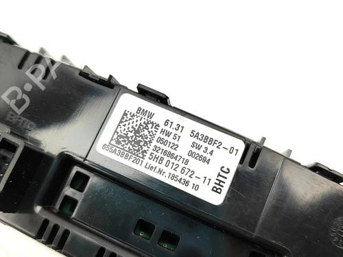 Control unit BMW X3 (G01, F97, G08) iX3 | BP38782630M11  - Image 7