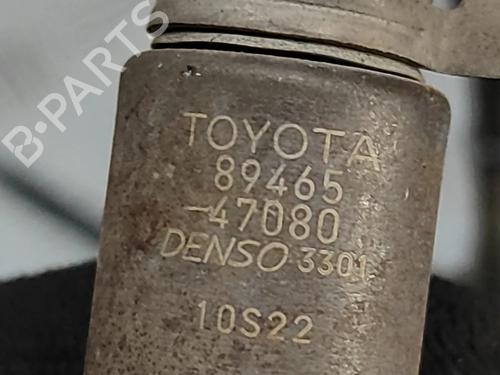 Electronic sensor TOYOTA PRIUS (_W3_) 1.8 Hybrid (ZVW30) | BP28956382M84