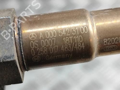 Electronic sensor MERCEDES-BENZ E-CLASS (W213) E 350 e (213.050) | BP27158519M84 