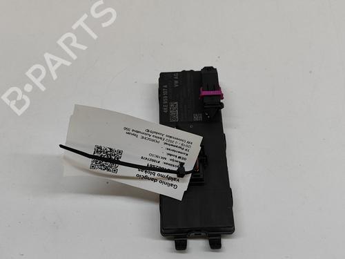 Elektronische module PORSCHE TAYCAN Cross Turismo (Y1B) 4 (Y1BBD1) | BP28497685M83 