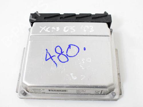 Used Engine control unit (ECU) VOLVO XC90 I (275) D5 AWD (163 hp) 30256585