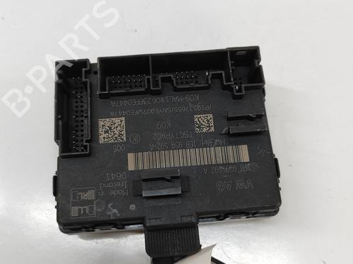 Electronic module AUDI Q4 E-TRON Sportback (F4N) 40 | BP28437492M83 
