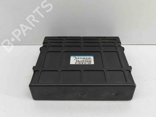 Used Gearbox control unit MITSUBISHI GALANT VIII (EA_) 2.5 Type S (EC5A) (205 hp) 27771640