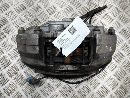 Used Right front brake caliper Right front brake caliper MERCEDES-BENZ GLC (X253) 220 d 4-matic (253.905, 253.903) (170 hp) 16077382 16077382