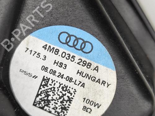 Electronic module AUDI Q8 (4MN, 4MT) 50 TDI Mild Hybrid quattro | BP29391989M83  - Image 7